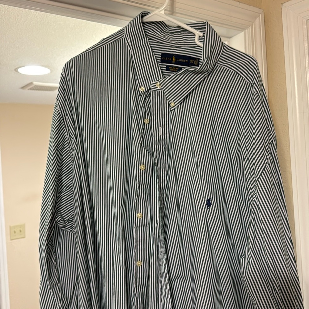 Ralph Lauren dress shirt